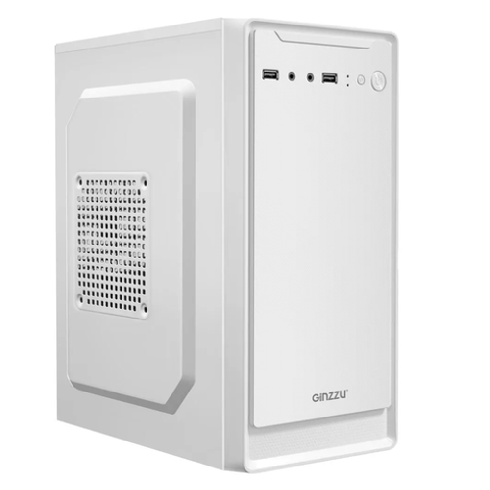 Игровой/домашний компьютер для учебы/работы FIRESTRIKE RYZEN 5600G, 32ГБ DDR4, SSD 512Gb/ 500Вт