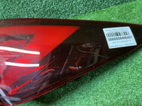 Фонарь правый внешний Changan Eado Plus (20-нв)