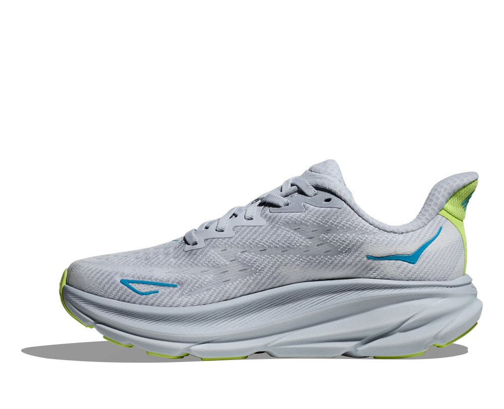 Кроссовки женские Hoka Clifton 9 WIDE