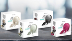 HiFuture FLYBUDS4 ANC TWS с 4 микрофонами, зеленые