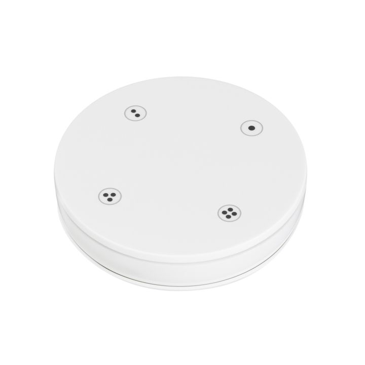 INTELLIGENT ARLIGHT Пульт SMART-801-22-4G-4SC-SH White (3V, Magnet, 2.4G) (IARL, IP20 Пластик, 5 лет) 046482
