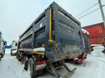 Howo T5G 8x4 Самосвал ZZ3317V306GE1 (Дизельный, 10,5 л, 441 л.с., МТ)