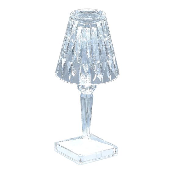 Настольная лампа ST Luce Sparkle SL1010.744.01