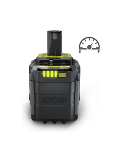 Аккумулятор 18В, 12 А*ч RB18120T Ryobi 5133006265