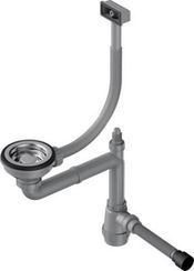 Арматура для одночашевых моек WK-1-S-IN(арт.4956490)