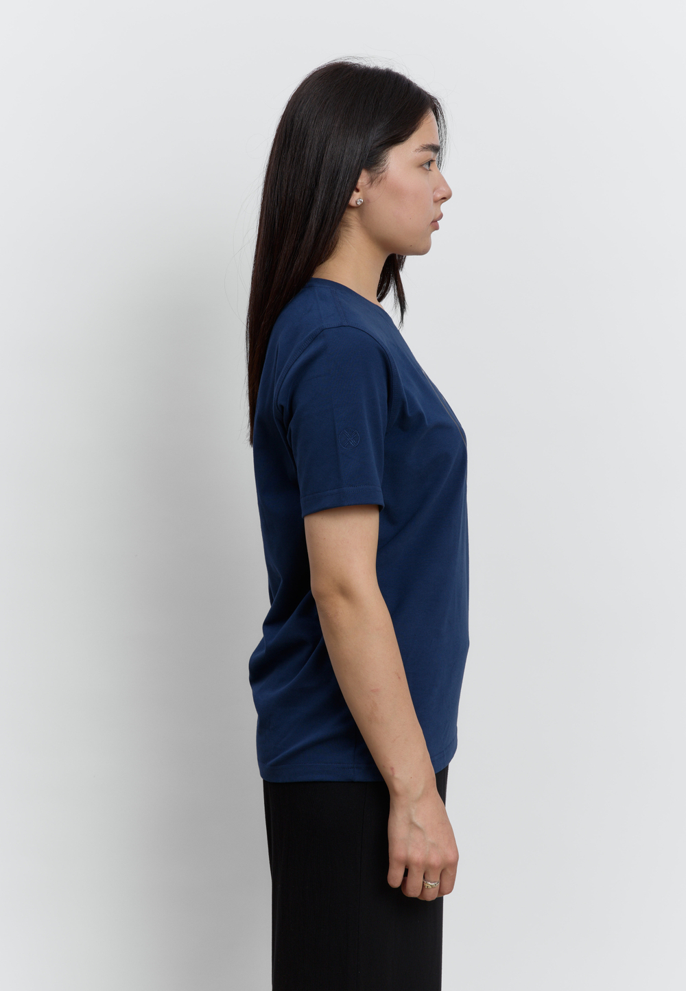 Футболка SHANYRAQ DARK BLUE