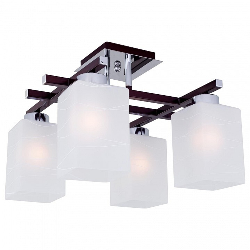 Потолочная люстра Citilux CL127141