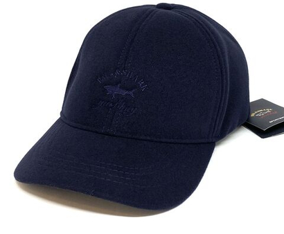 Бейсболка Paul&Shark стрейч