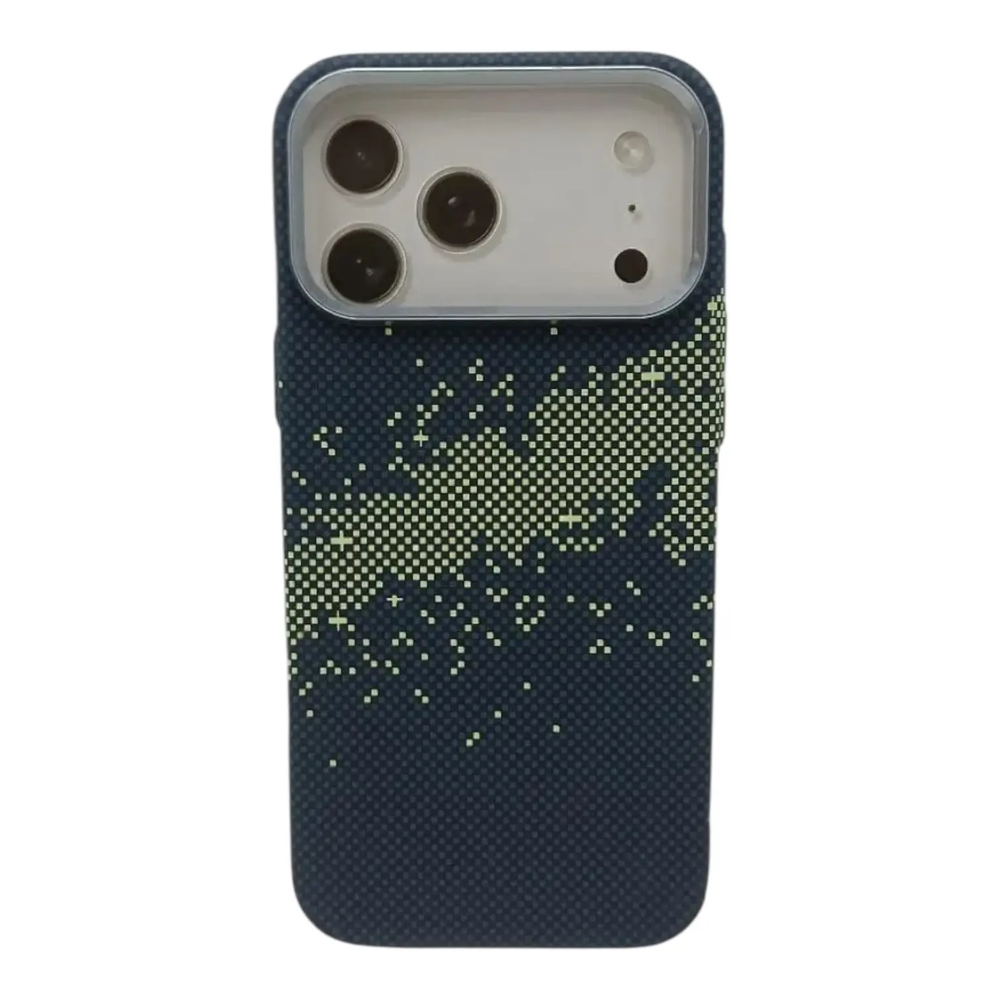 MOSBROS Carbon MagSafe IPhone 17 PRO MAX