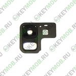 Стекло камеры Samsung A8