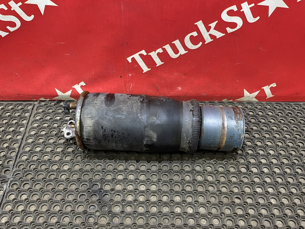 Подушка пневмоподвески задняя 2018г