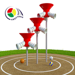 Модуль спортивный Квестбол Воронка