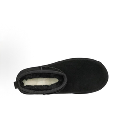 UGG Classic Ultra Mini Platform Boot