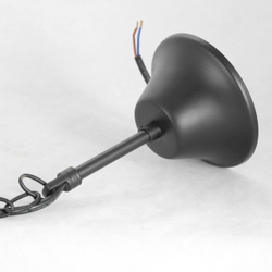 Люстра подвесная Lussole SY6128