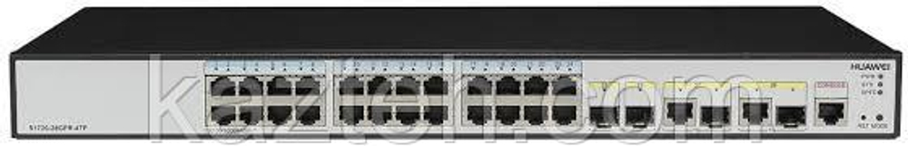 Коммутатор Huawei S1720-28GFR-4TP