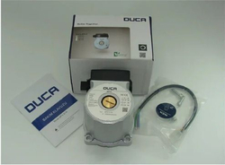 Циркуляционный насос Duca для газовых котлов Bosch Gaz6000, Buderus U072 мощность 84 Ватт, артикул: 87186481810, 87186457900