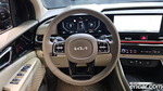 Kia The New Carnival (Sedona) 4 Generation Бензин 7-и местный High Limousine (01.2024)