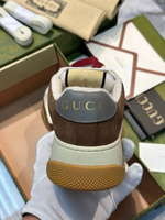 Кеды Gucci