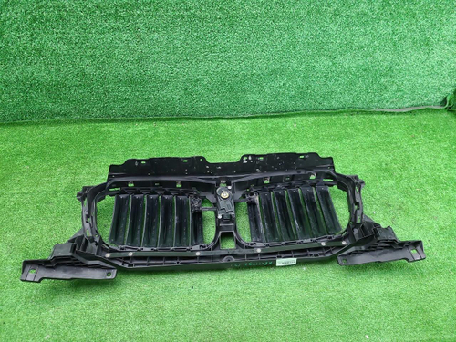 Решетка радиатора BMW X3 G01 (2017-2021)