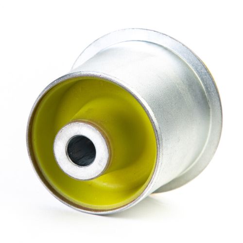 Полиуретановый сайлентблок задней подвески, балки (1 шт.), Точка опоры.14-06-3257