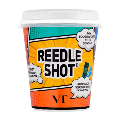 VT Cosmetics Reedle Shot Multiverse Kit набор бустеров с микроиглами в саше (45 шт.)