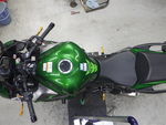 Kawasaki Ninja 1000A 049562
