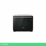 Микроволновая печь Panasonic NN-CS89LBZPE черный