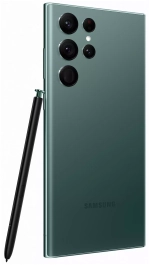 Samsung Galaxy S22 Ultra 5G 256GB Green (SM-S908E)