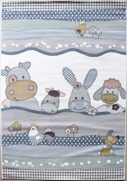 Sofit 2484 LIGHT CREAM Прямой