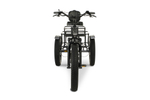 Трицикл Медведь Cargo Plus 500