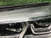 Фара левая BMW X3 G01 (17-21) Adaptive LED