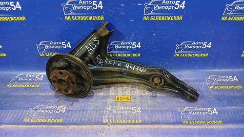 Ступица задняя правая Honda CRV 1996