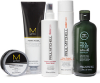 Paul Mitchell