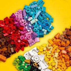 LEGO Classic — Набор «Творческая вечеринка» 11029