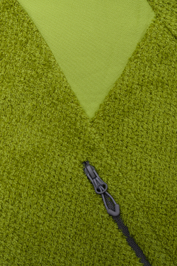 КУРТКА ЖЕНСКАЯ ФЛИСОВАЯ o3 Ozone EVRIKA