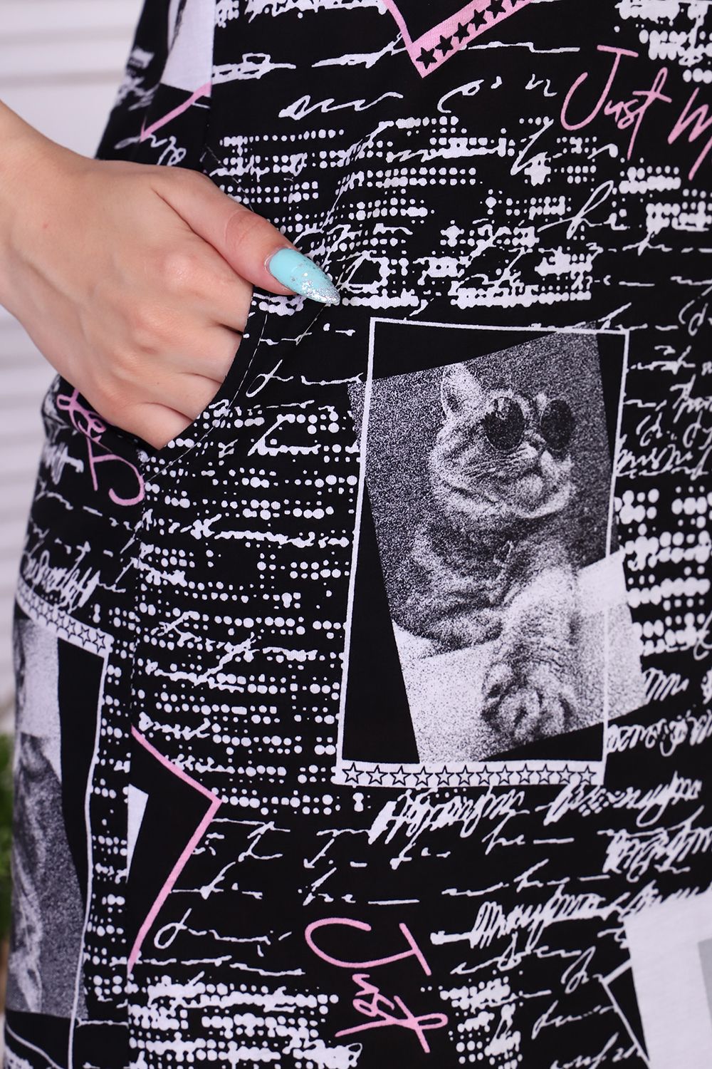 Туника 42212 Натали (Акция)