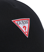 Кепка TRIANGLE PATCH GUESS - черный(M3YZ22 WBN60)