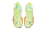 Кроссовки Nike Air Zoom Alphafly Next 1 (Женская размерная сетка)