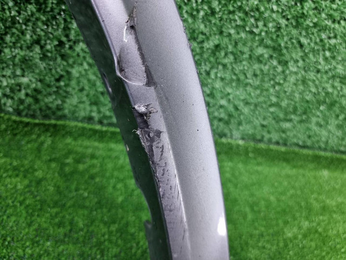 Расширитель задний правый BMW X5 F15 13-18 M-paket