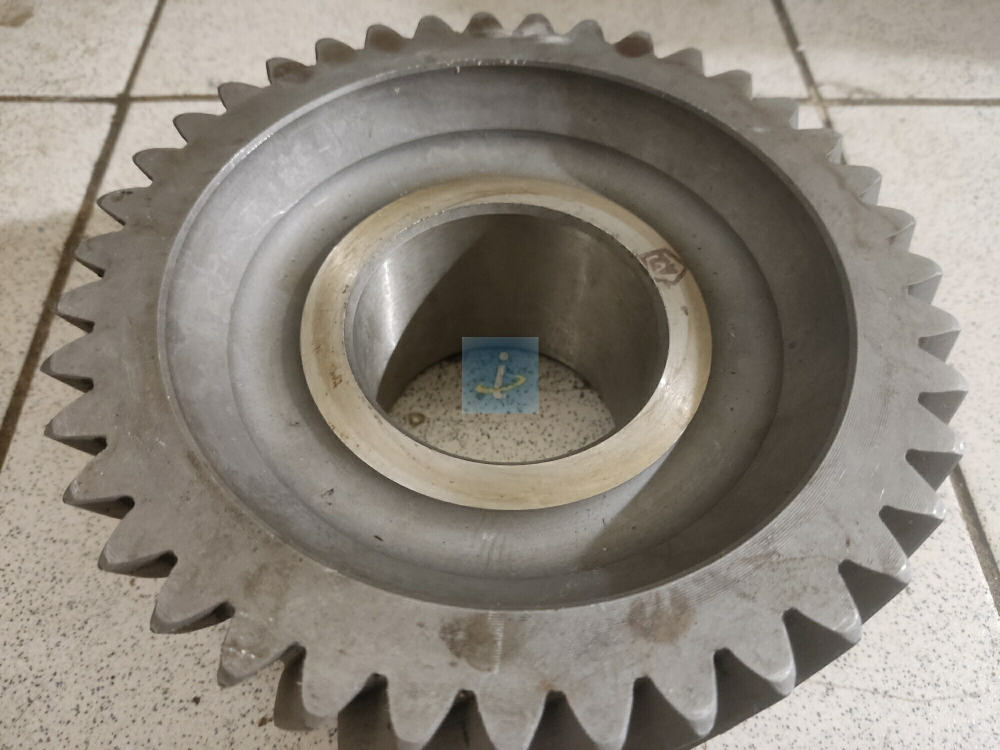 Шестерня КПП 239 пром.вала 3-ой пер. z=31 239.1701051-10