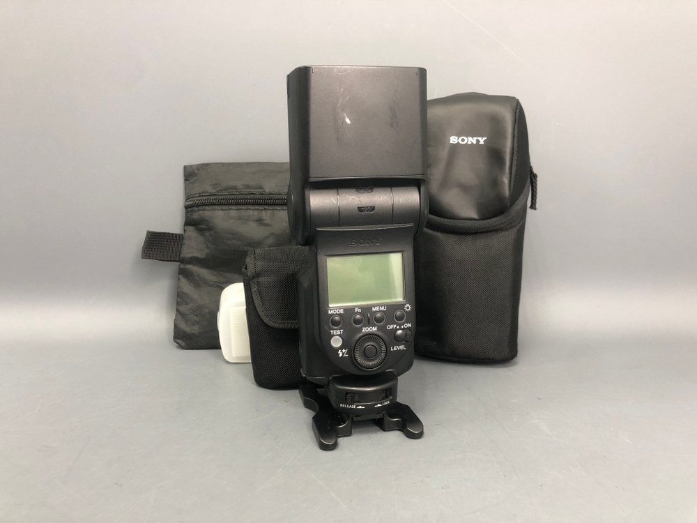 Sony HVL-F60M