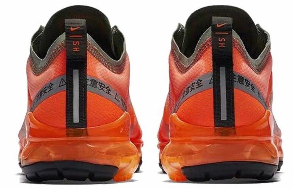 Кроссовки Nike Vapormax 2019