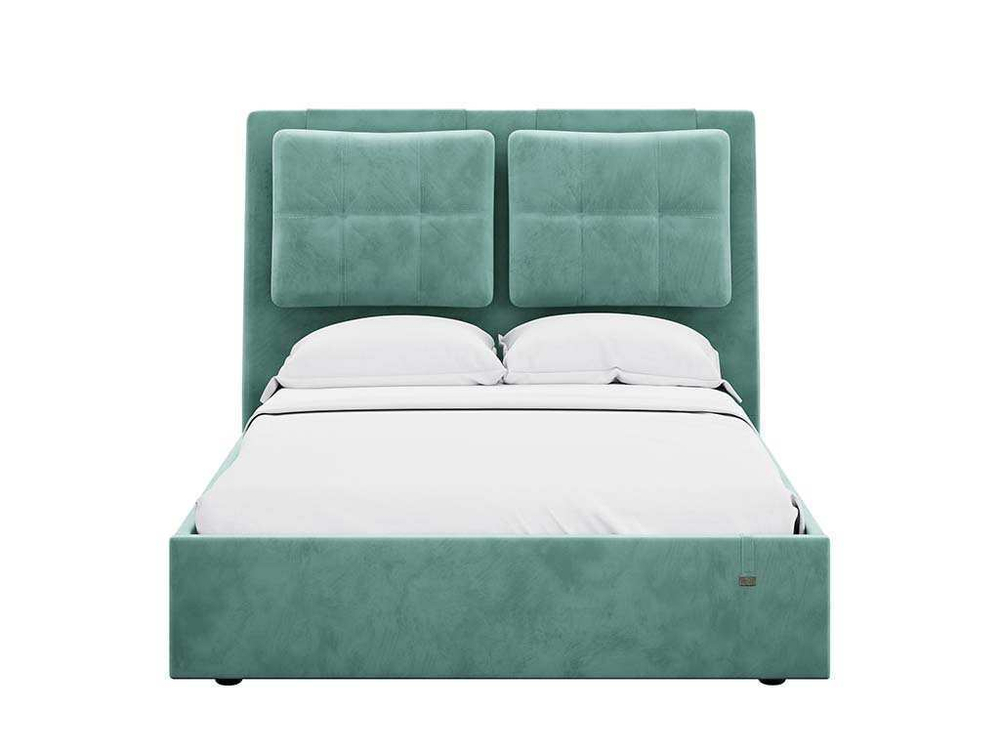 Кровать Ester 1400 модель 311 Ультра минт