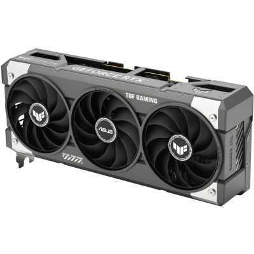 Видеокарта ASUS nVidia GeForce RTX 5060 8Gb TUF-RTX5060-O8G-GAMING