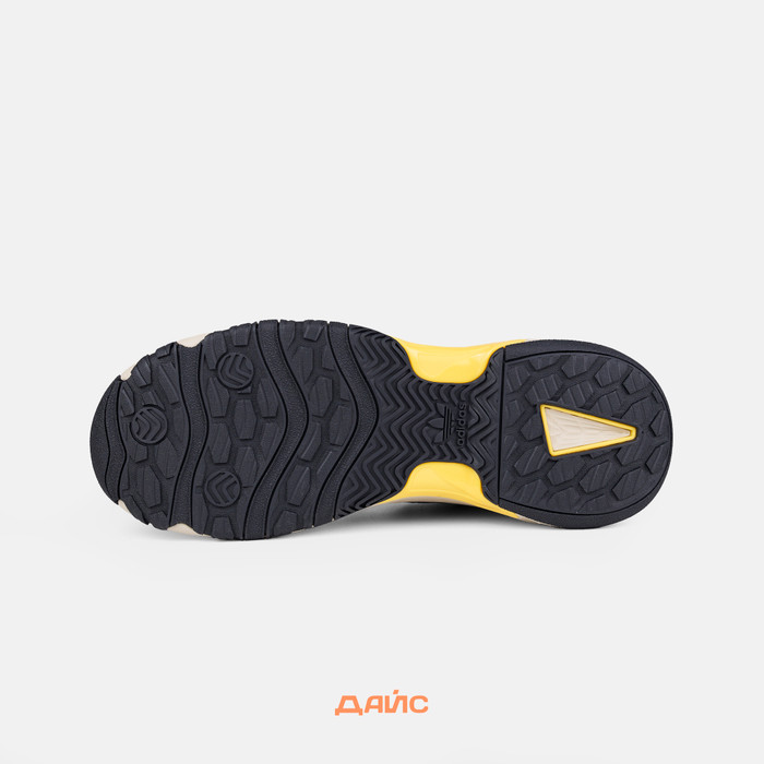 Кроссовки Adidas Originals Niteball III артикул:IG8529 - купить в магазине Дайс