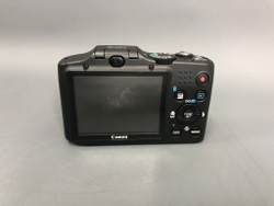 Canon PowerShot SX160 IS