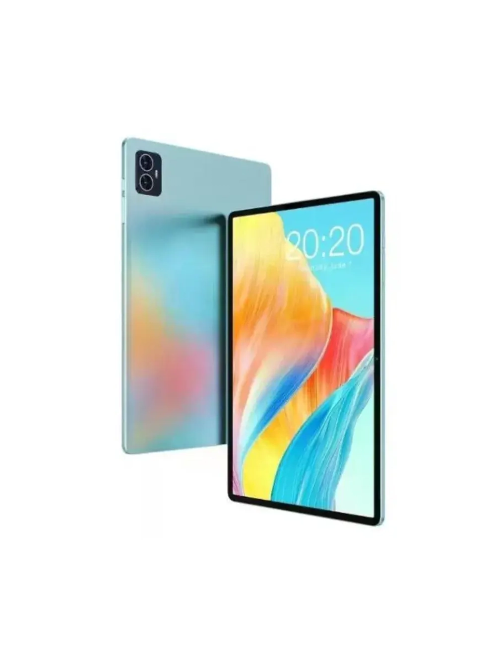 10,1" Планшет M50 Pro 16/256 ГБ M50 PRO CYAN