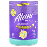 Alani Nu, Pre-Workout+, фруктовый лимонад, 388 г (13,7 унции)