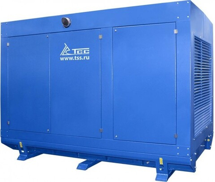 Кожух ТСС для ДГУ до 550 кВт (к) (у) 490818