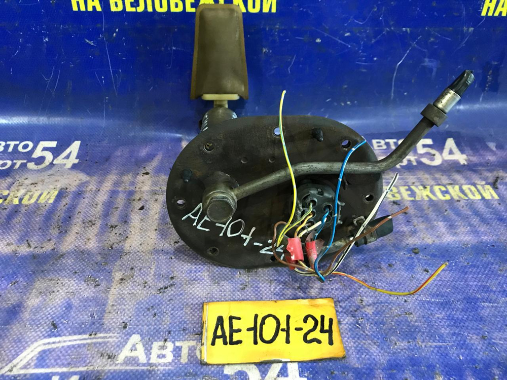 Бензонасос погружной TOYOTA MARINO 1992